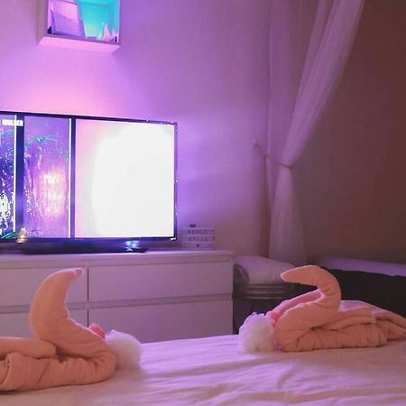 Shly Suite Et Spa Agde Exterior photo